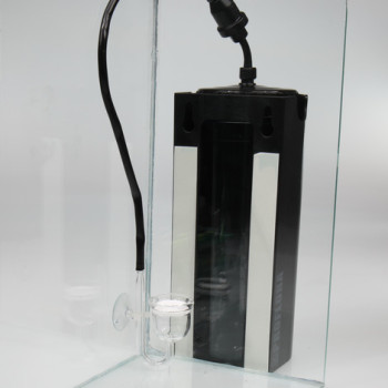 Proflora CO2 Advanced Bio Set