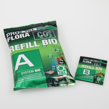 Proflora CO2 Refill Bio