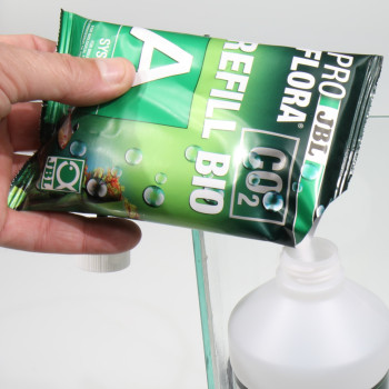 Proflora CO2 Refill Bio