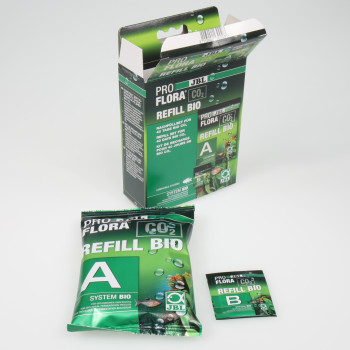 Proflora CO2 Refill Bio