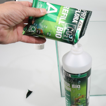 Proflora CO2 Refill Bio