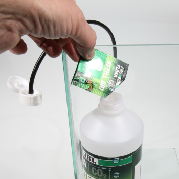 Proflora CO2 Refill Bio