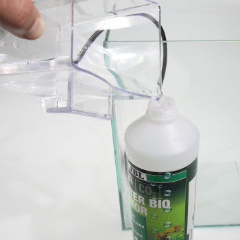 Proflora CO2 Refill Bio