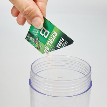 Proflora CO2 Refill Bio