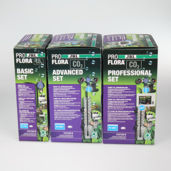 Proflora CO2 Basic Set V