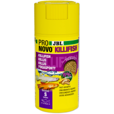 ProNovo Killifish Grano S 100ml Click