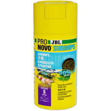 ProNovo Shrimps Grano 100ml Small