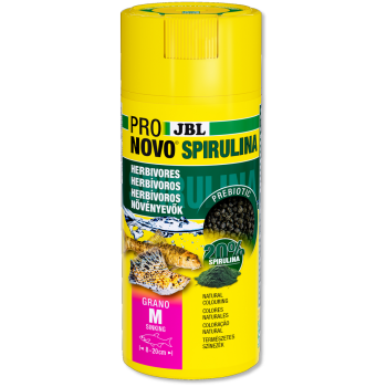 ProNovo Spirulina Grano
