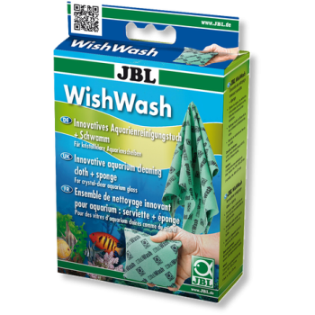 WishWash