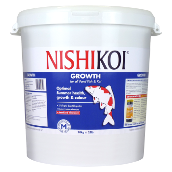 Growth Pellet