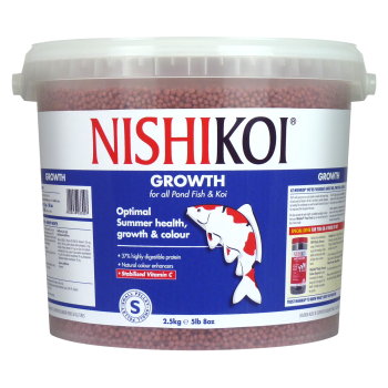 Growth Pellet