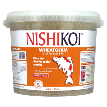 Wheatgerm Food