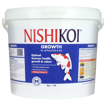 Growth Pellet