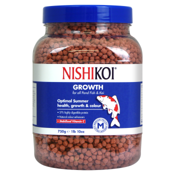 Growth Pellet