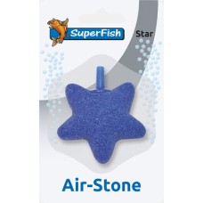 Superfish Airstone Star Model