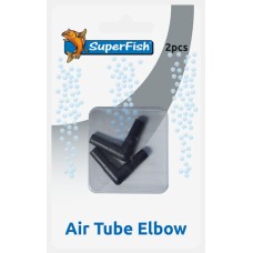 Superfish Air Tube Elbow