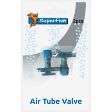 Superfish Air Tube Valve