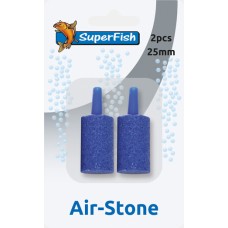 Superfish Airstone Cylindrical