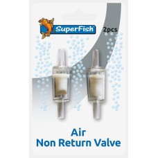 Superfish Air tube Non Return Valve