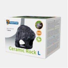 Ceramic Rock Large