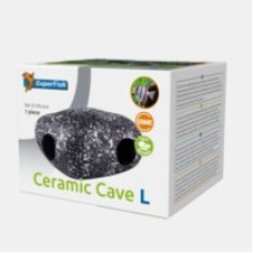 Ceramic Cave Large
