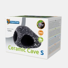 Ceramic Cave Small