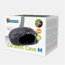 Ceramic Cave Medium