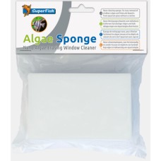 Superfish Algae Sponge