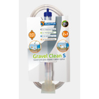 Superfish Gravel Clean Small