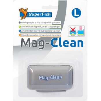Superfish Magnet Clean