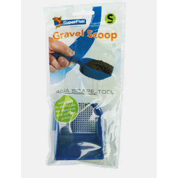 Superfish Gravel Scoop