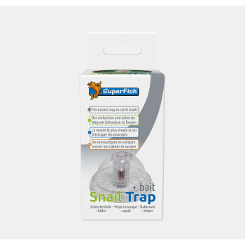 Superfish Snail Catcher