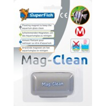 Superfish Magnet Clean