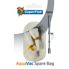 Superfish Aqua Vac Spare Bag