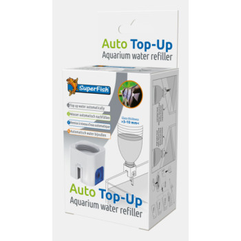 Superfish Auto Top Up System