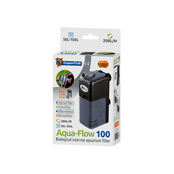 Aqua-Flow