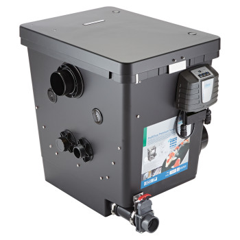 ProfiClear Premium Drum Filter L - Pump Fed OC
