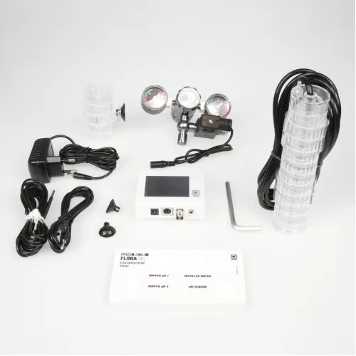 JBL Proflora CO2 Professional Set V