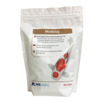 Koi Care Mediclay
