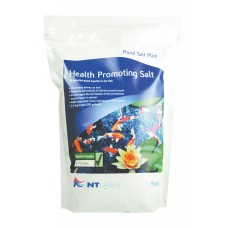 Health Promoting Salt