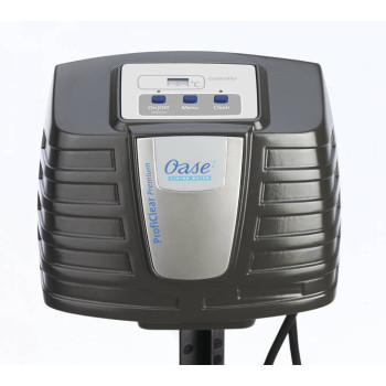 ProfiClear Premium Drum Filter L - Pump Fed OC